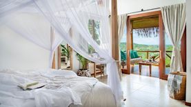 מלון טיירה מגנפיקה, צילום: אינסטגרם tierramagnifica@